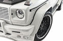 HAMANN Mercedes G55 AMG Supercharged 27