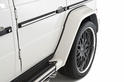 HAMANN Mercedes G55 AMG Supercharged 28