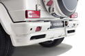 HAMANN Mercedes G55 AMG Supercharged 29