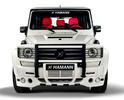HAMANN Mercedes G55 AMG Supercharged 6