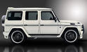 HAMANN Mercedes G55 AMG Supercharged 7