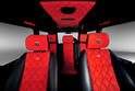 HAMANN Mercedes G55 AMG Supercharged 9
