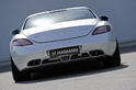 HAMANN Mercedes SLS AMG 10