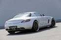 HAMANN Mercedes SLS AMG 2