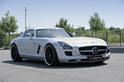 HAMANN Mercedes SLS AMG 3