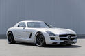 HAMANN Mercedes SLS AMG 4