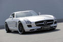 HAMANN Mercedes SLS AMG 5