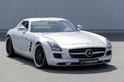 HAMANN Mercedes SLS AMG 6