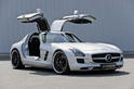 HAMANN Mercedes SLS AMG 7