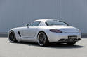 HAMANN Mercedes SLS AMG 8
