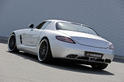 HAMANN Mercedes SLS AMG 9