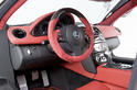HAMANN Volcano Mercedes SLR McLaren 11