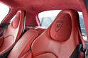 HAMANN Volcano Mercedes SLR McLaren 13