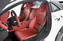 HAMANN Volcano Mercedes SLR McLaren 14