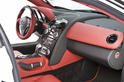 HAMANN Volcano Mercedes SLR McLaren 15