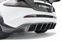 HAMANN Volcano Mercedes SLR McLaren 19
