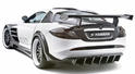 HAMANN Volcano Mercedes SLR McLaren 2