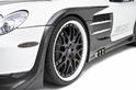 HAMANN Volcano Mercedes SLR McLaren 20