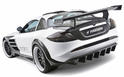 HAMANN Volcano Mercedes SLR McLaren 4