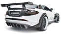 HAMANN Volcano Mercedes SLR McLaren 5
