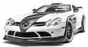 HAMANN Volcano Mercedes SLR McLaren 6