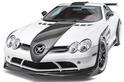 HAMANN Volcano Mercedes SLR McLaren 7