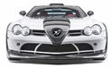 HAMANN Volcano Mercedes SLR McLaren 8