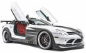 HAMANN Volcano Mercedes SLR McLaren 9