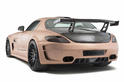 Hamann Hawk Mercedes SLS AMG 10