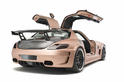 Hamann Hawk Mercedes SLS AMG 9