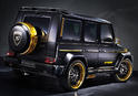Hamann Mercedes G65 AMG SPYRIDON 2