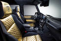 Hamann Mercedes G65 AMG SPYRIDON 3