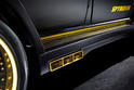Hamann Mercedes G65 AMG SPYRIDON 5