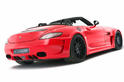 Hamann Mercedes SLS AMG Roadster 13