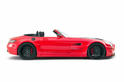 Hamann Mercedes SLS AMG Roadster 14