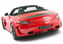 Hamann Mercedes SLS AMG Roadster 2