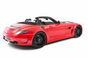 Hamann Mercedes SLS AMG Roadster 25