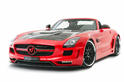 Hamann Mercedes SLS AMG Roadster 26