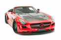 Hamann Mercedes SLS AMG Roadster 28