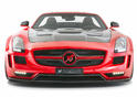 Hamann Mercedes SLS AMG Roadster 4