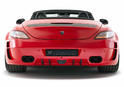 Hamann Mercedes SLS AMG Roadster 5