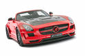 Hamann Mercedes SLS AMG Roadster 6