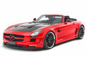 Hamann Mercedes SLS AMG Roadster 7