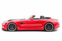 Hamann Mercedes SLS AMG Roadster 8