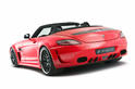 Hamann Mercedes SLS AMG Roadster 9