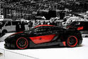 Hamann memoR McLaren MP4 12C 4
