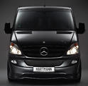 Hartmann Mercedes Sprinter 11