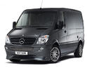 Hartmann Mercedes Sprinter 4