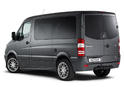 Hartmann Mercedes Sprinter 5