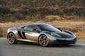 Hennessey HPE700 McLaren MP4 12C 10